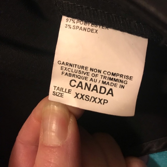 Plunging Neckline Black Sequin H & M Dress w/ Satin Le Chateau Bolero Jacket - Picture 15 of 15